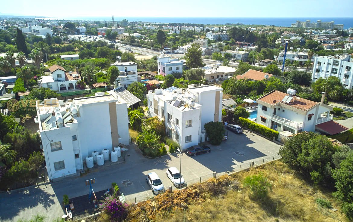 Buy property in North Cyprus