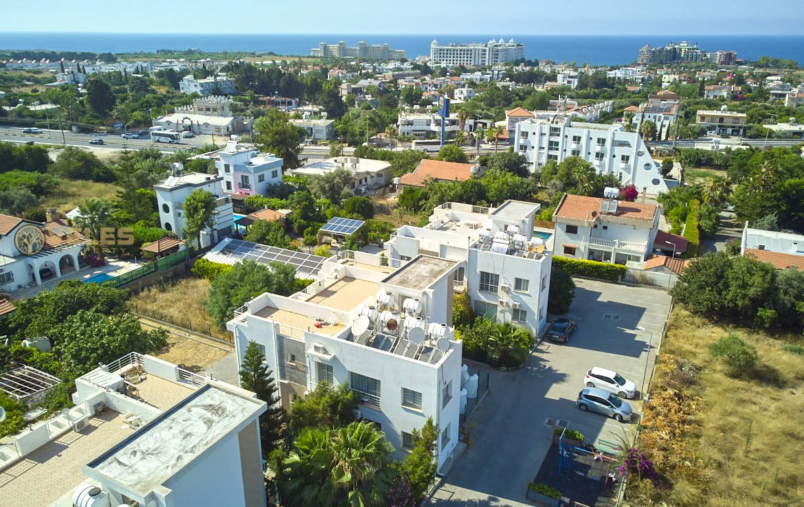 Buy property in North Cyprus