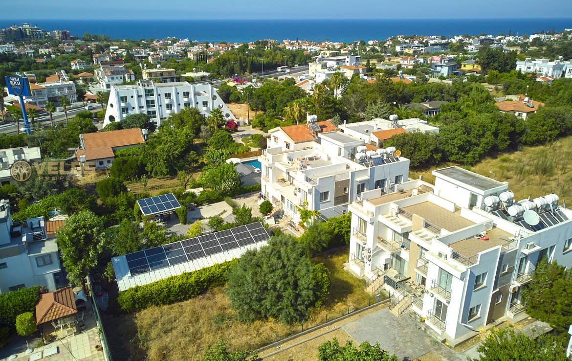 Buy property in North Cyprus