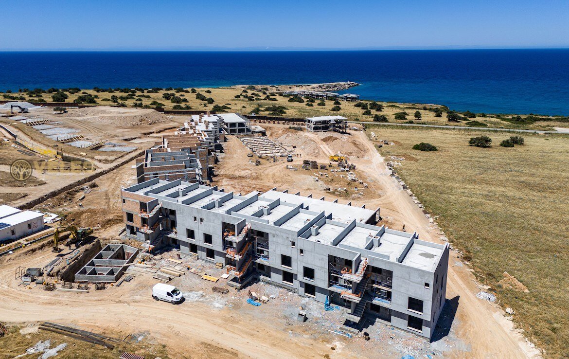 Buy property in North Cyprus