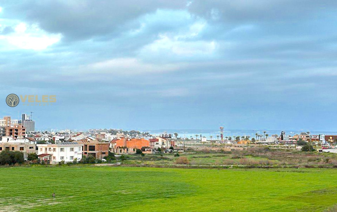 Buy property in North Cyprus