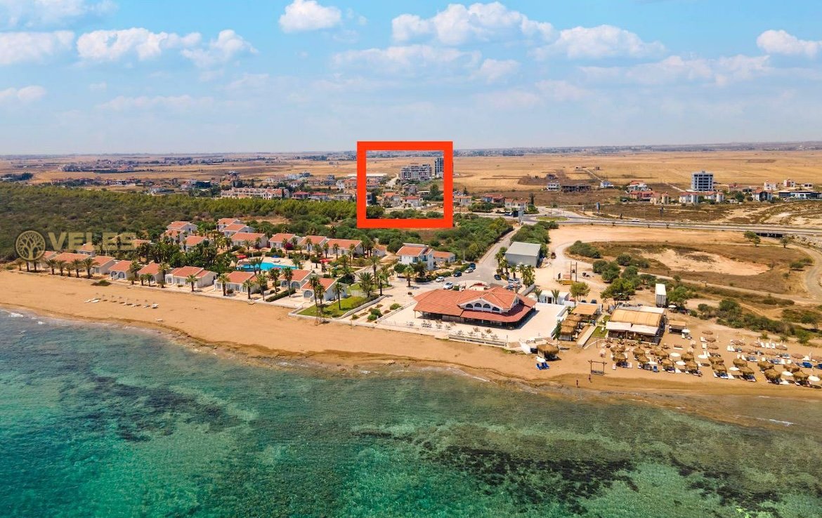 Buy property in North Cyprus