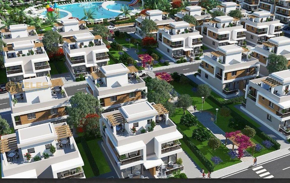 Buy property in North Cyprus