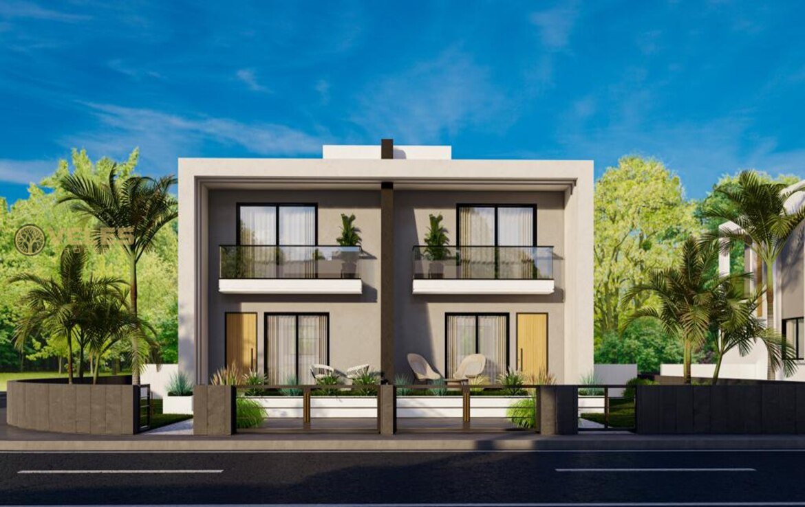 Buy property in North Cyprus