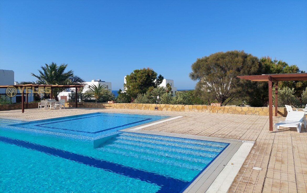 Buy property in North Cyprus