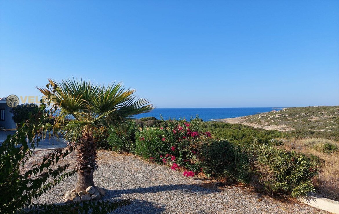 Buy property in North Cyprus