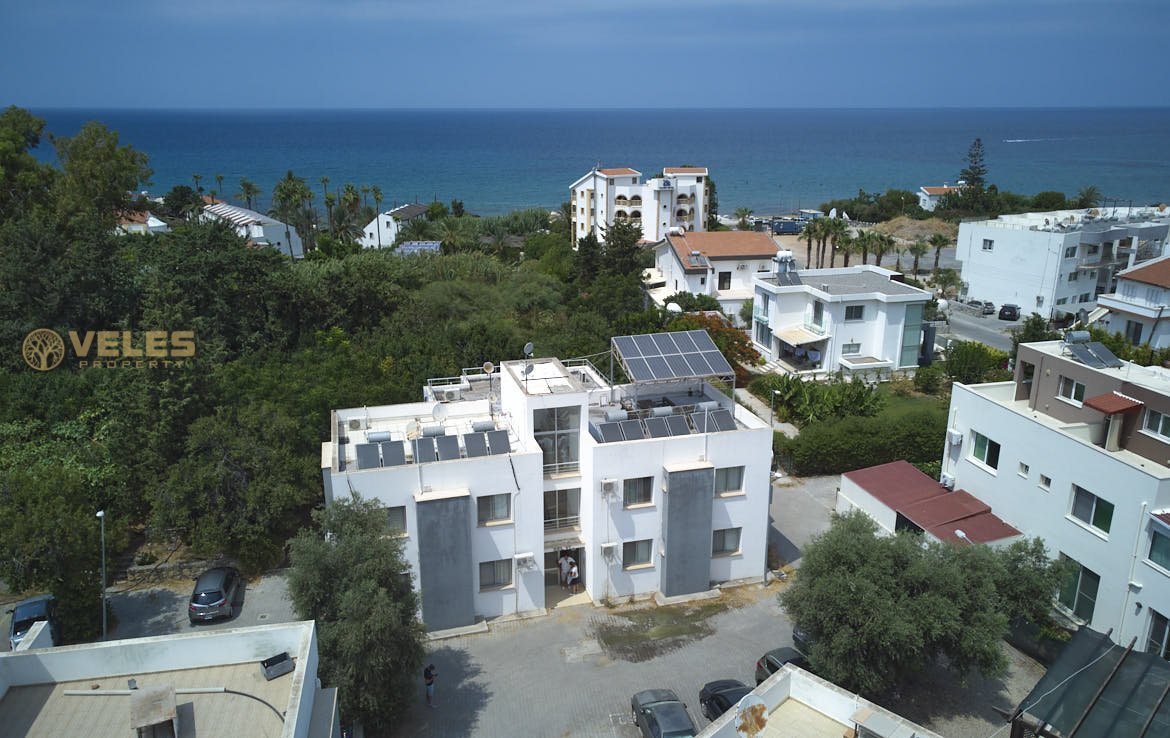 Buy property in North Cyprus