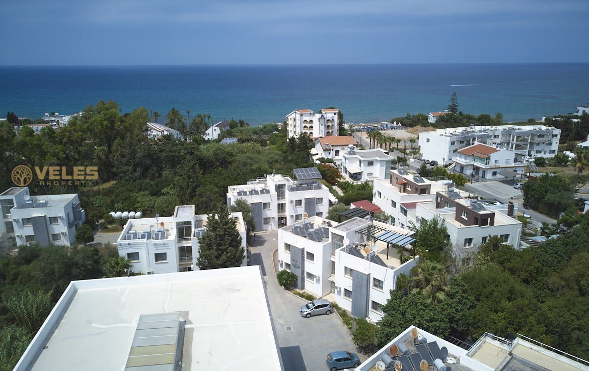 Buy property in North Cyprus