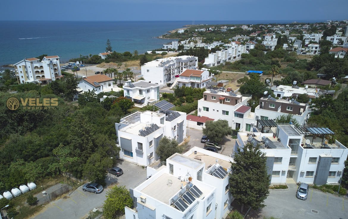 Buy property in North Cyprus