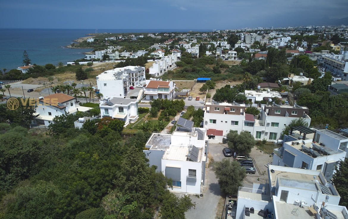 Buy property in North Cyprus