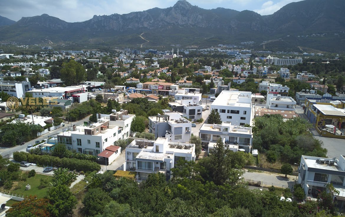 Buy property in North Cyprus