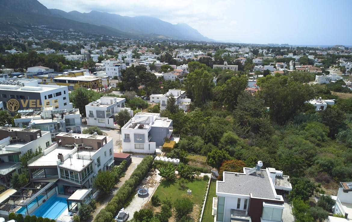 Buy property in North Cyprus