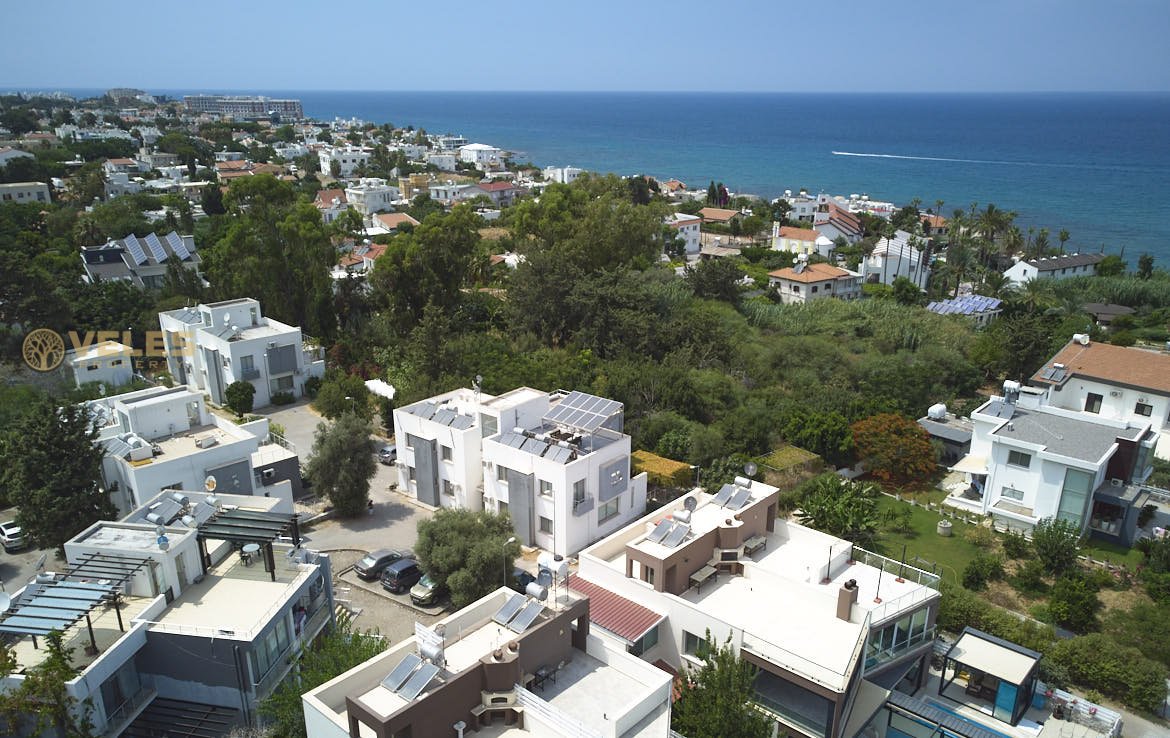 Buy property in North Cyprus