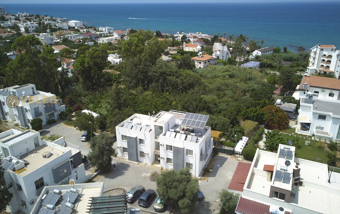 Buy property in North Cyprus