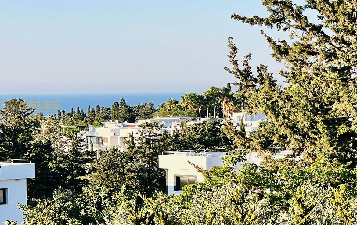 Buy property in North Cyprus