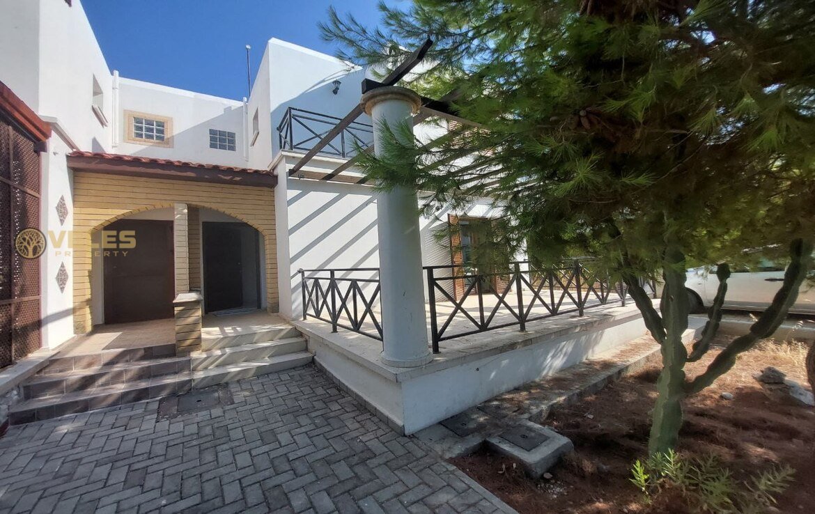 Buy property in North Cyprus