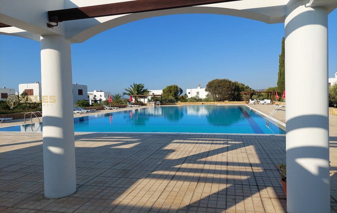 Buy property in North Cyprus