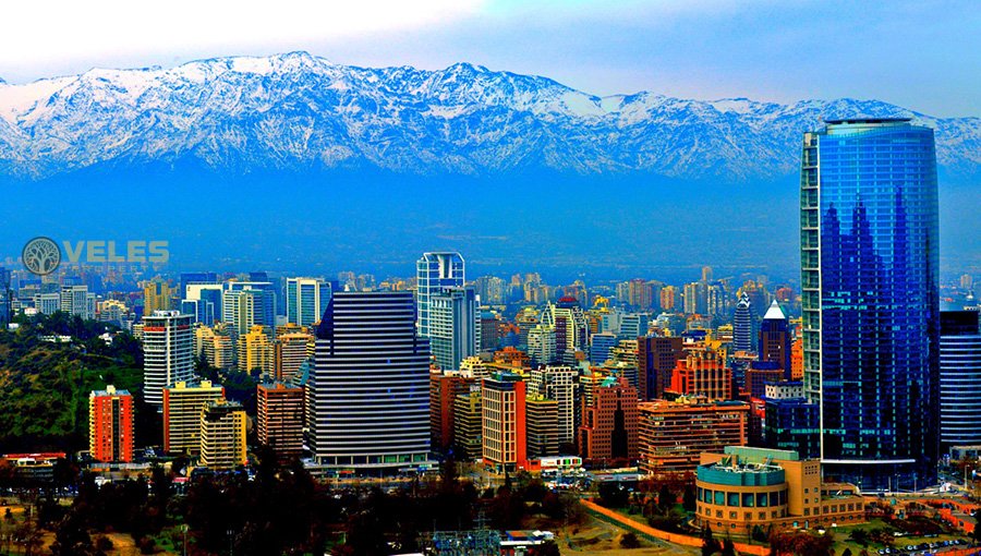 IN SANTIAGO JULY WAS FOR THE FIRST TIME WITHOUT RAIN AT ALL