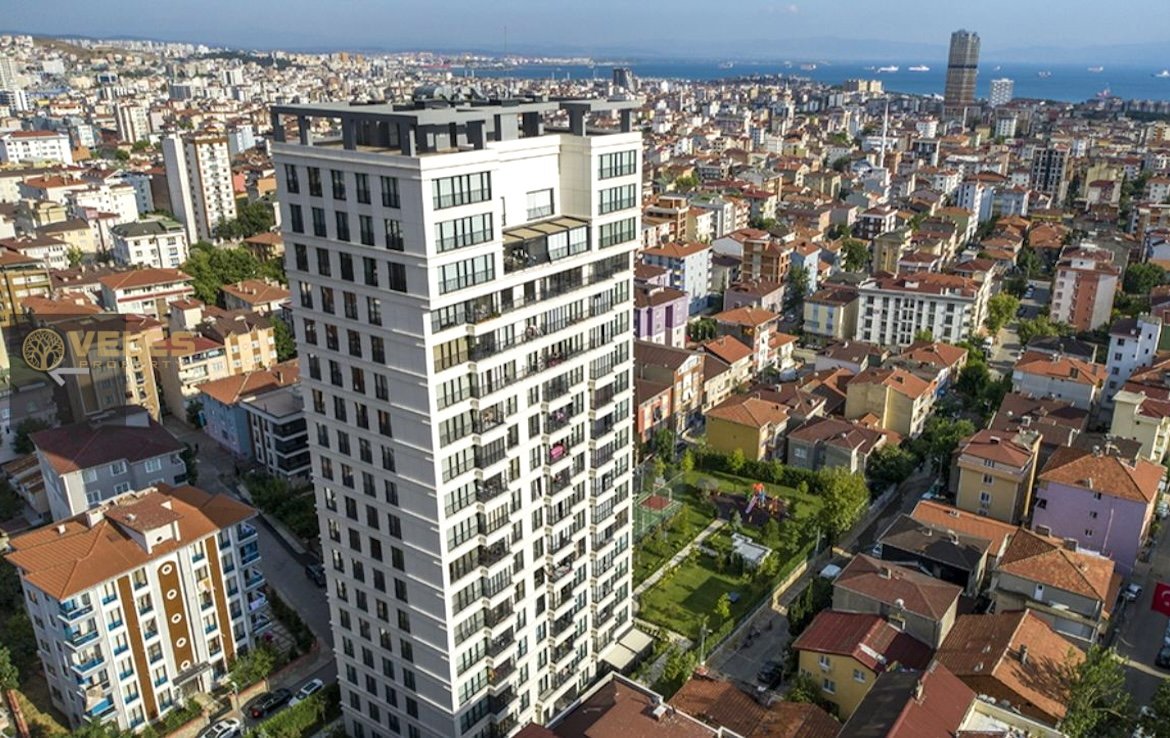 Buy property in Turkey