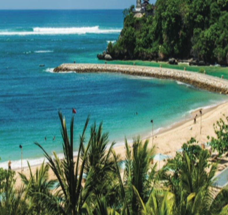 Buy property in Bali