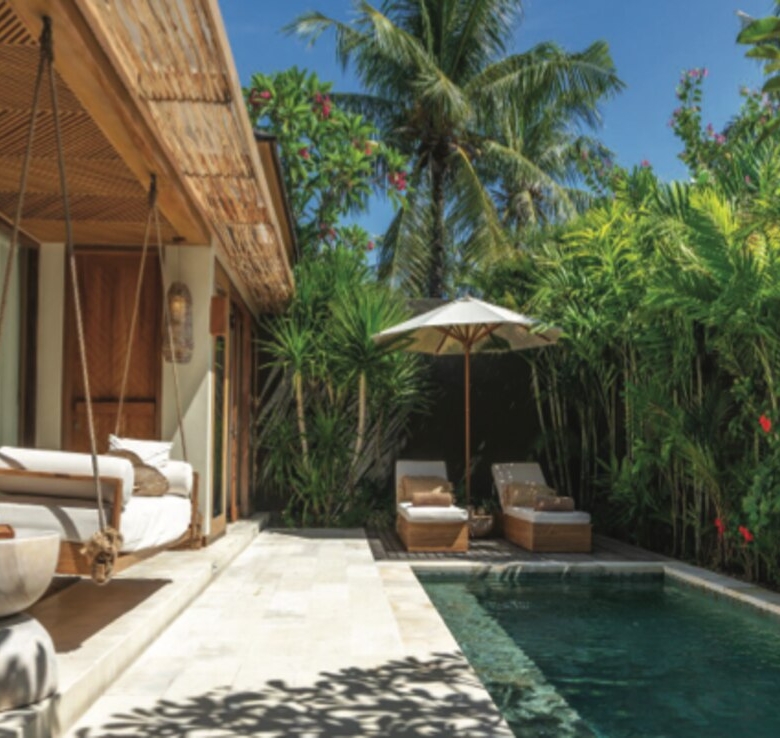 Buy property in Gili Islands