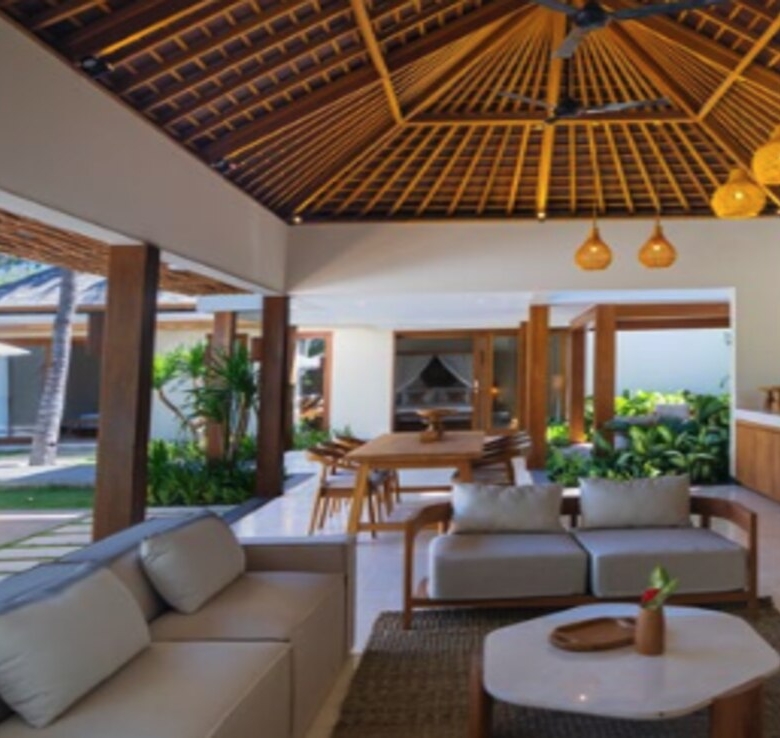 Buy property in Gili Trawangan