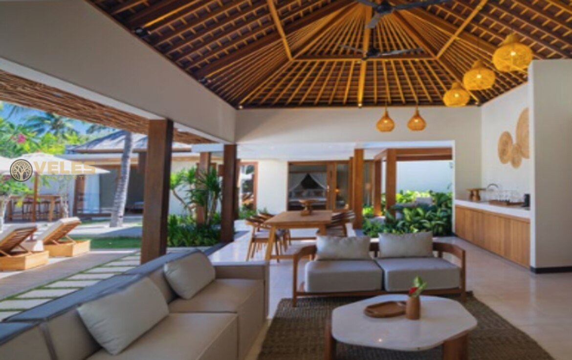 Buy property in Gili Trawangan