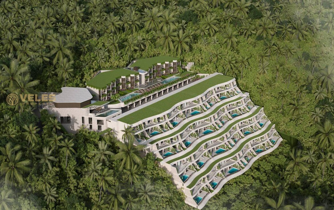 Buy property in Bali