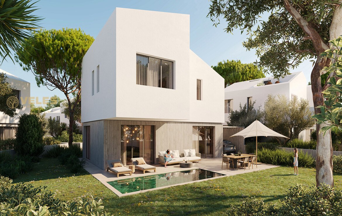 Buy property in Cyprus