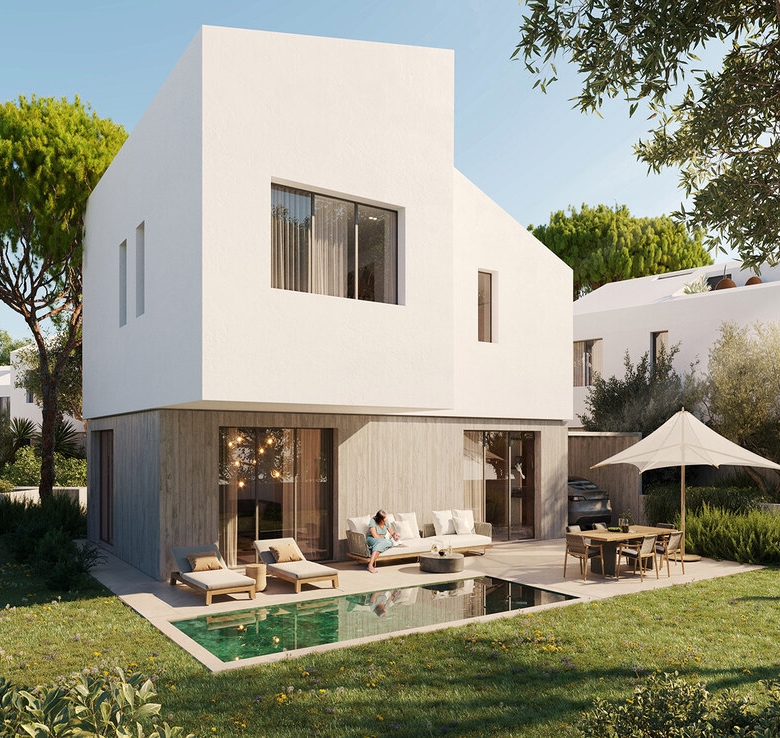 Buy property in Cyprus