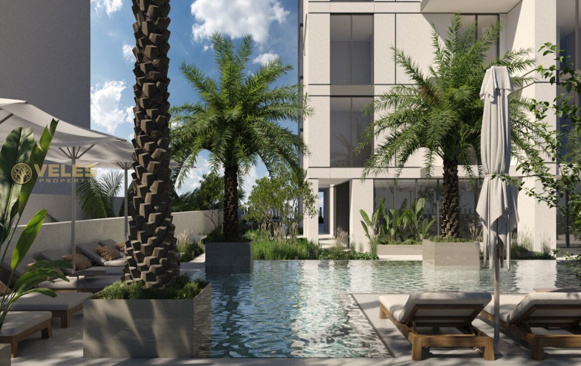 Buy property in Dubai