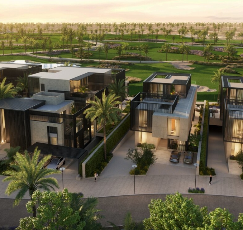 Buy property in Dubai