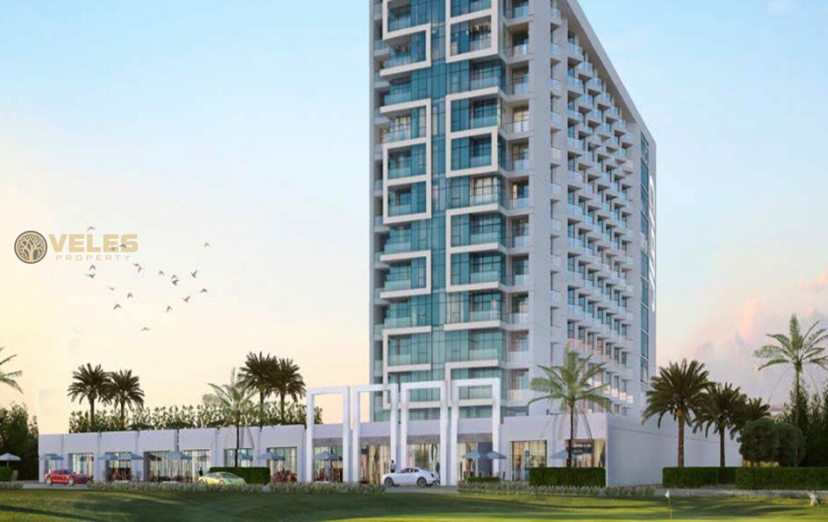 Buy property in Dubai