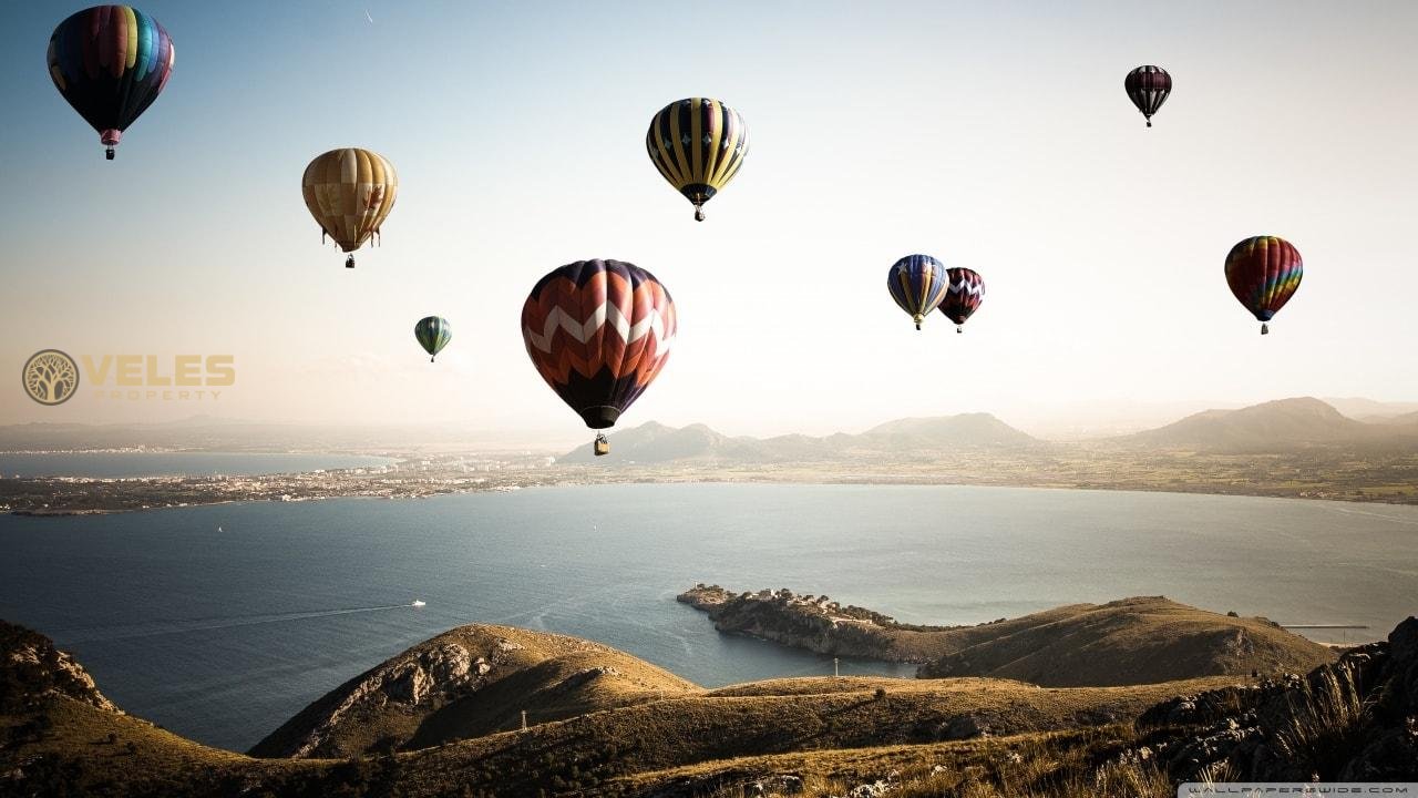 Gordon Bennett Cup: Who Flew Farthest in a Balloon?