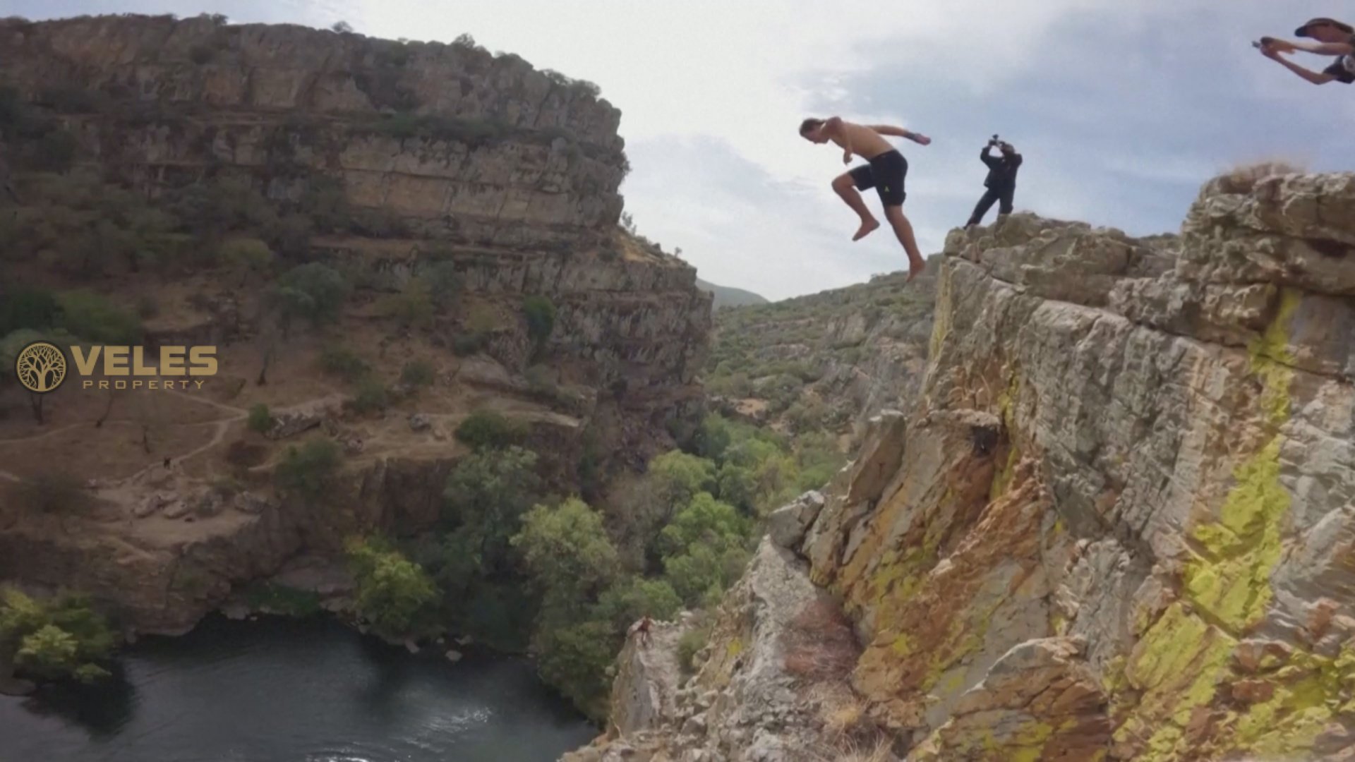 FRENCHMAN BREAKS WORLD RECORD