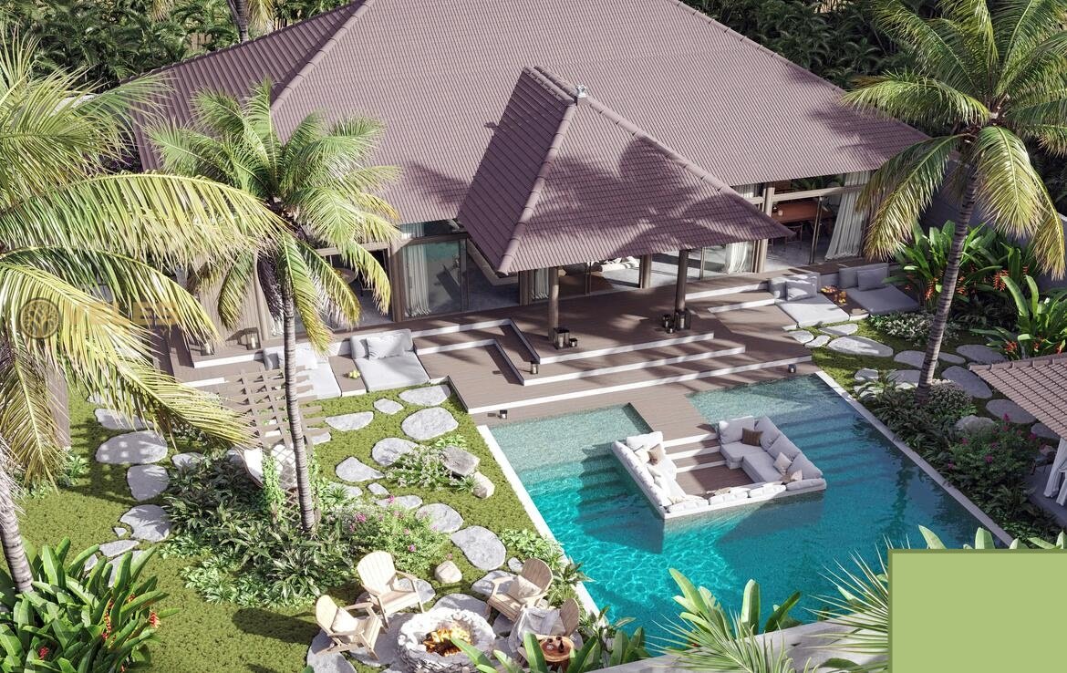 Buy property in Bali