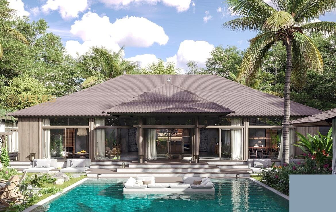 Buy property in Bali