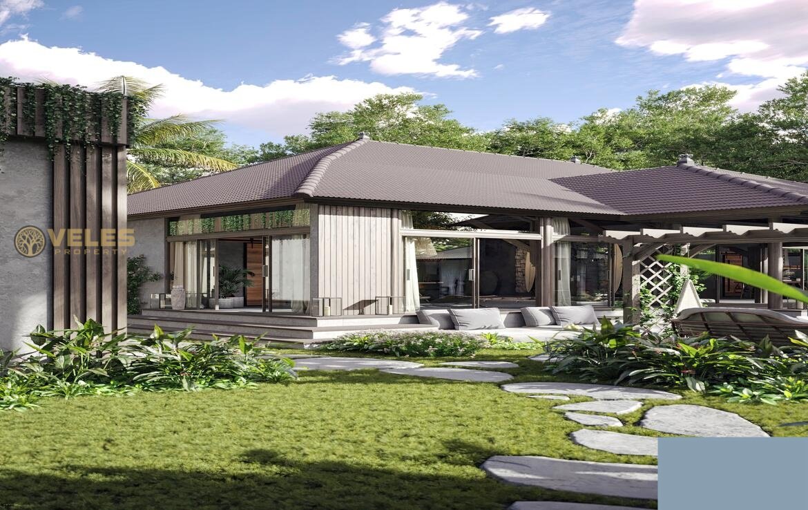 Buy property in Bali