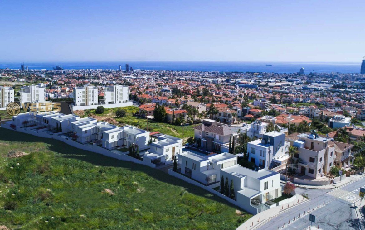 Buy property in Cyprus