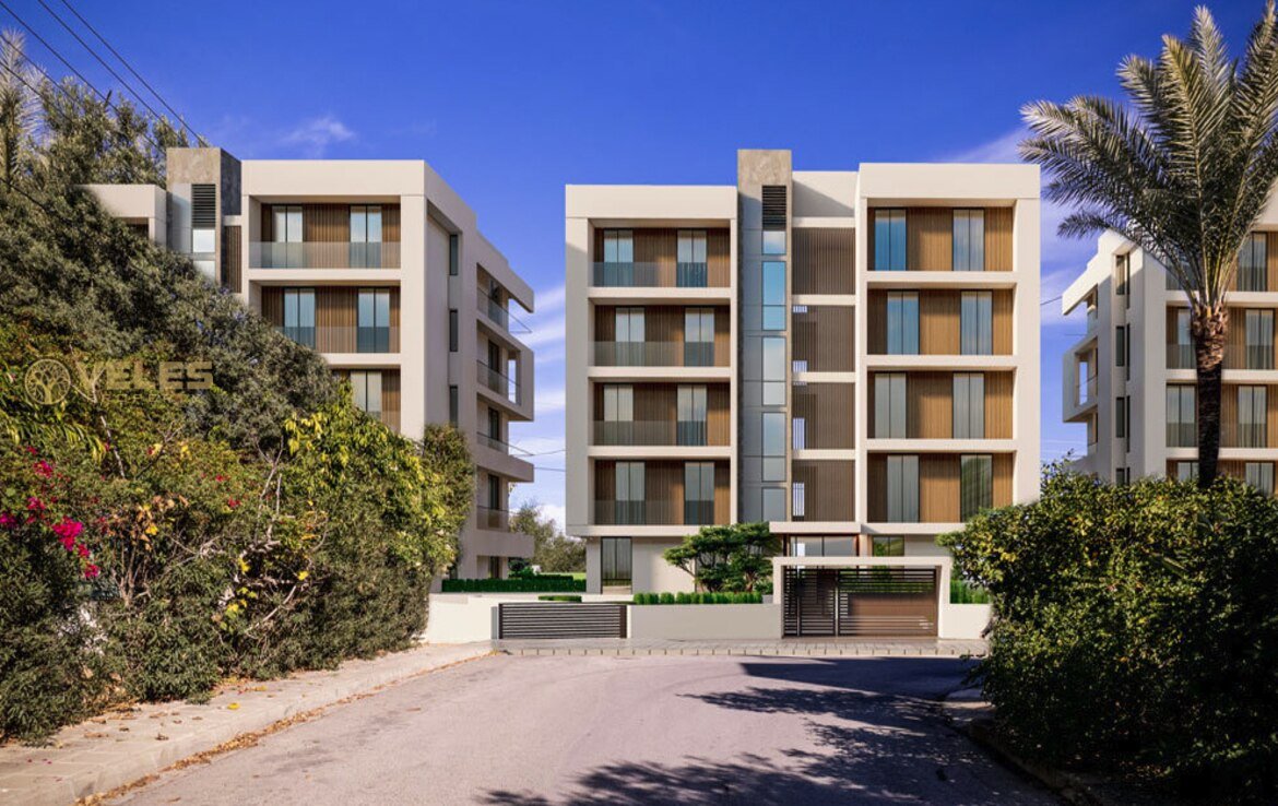 Buy property in Cyprus