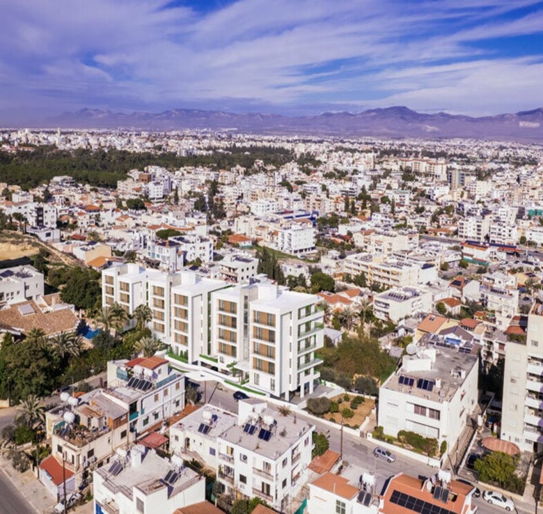 Buy property in Cyprus