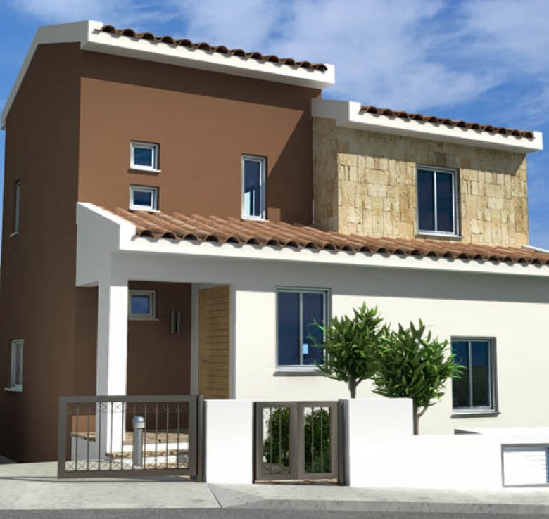 Buy property in Cyprus