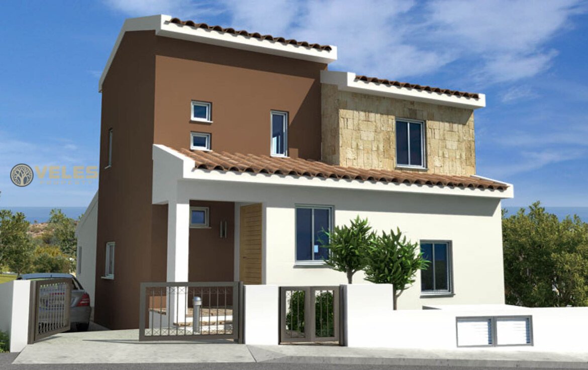 Buy property in Cyprus