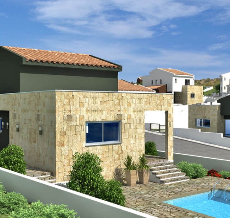 Buy property in Cyprus