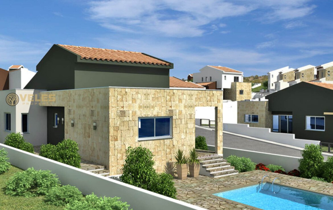 Buy property in Cyprus