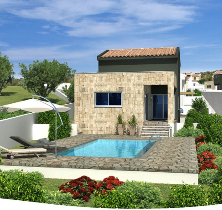 Buy property in Cyprus