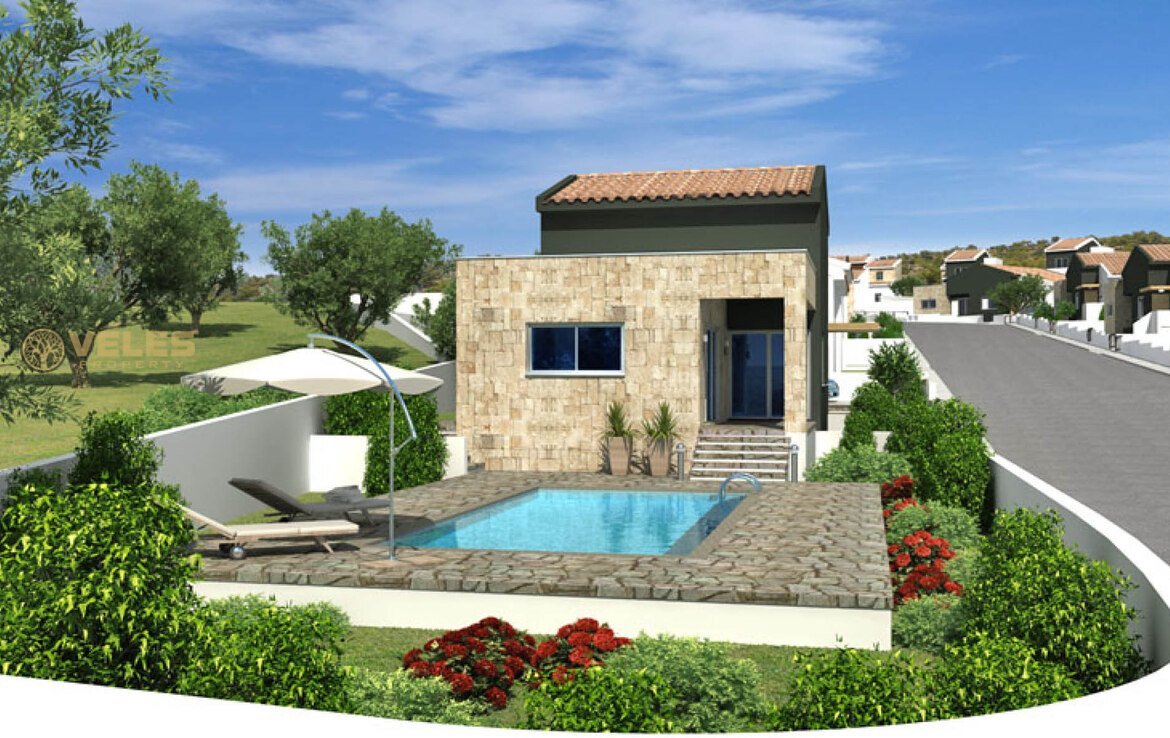 Buy property in Cyprus