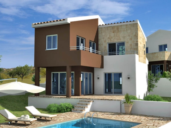 Buy property in Cyprus