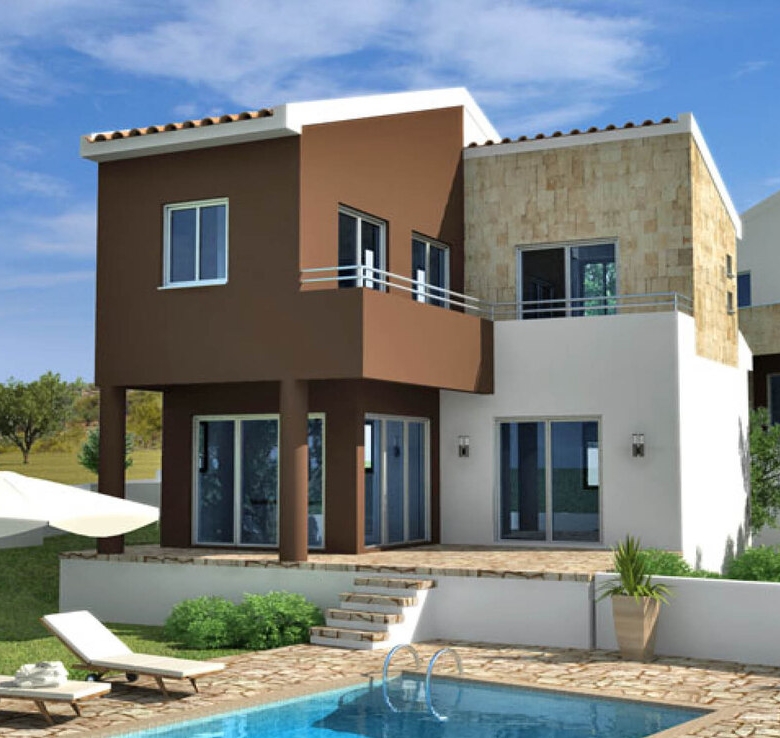 Buy property in Cyprus