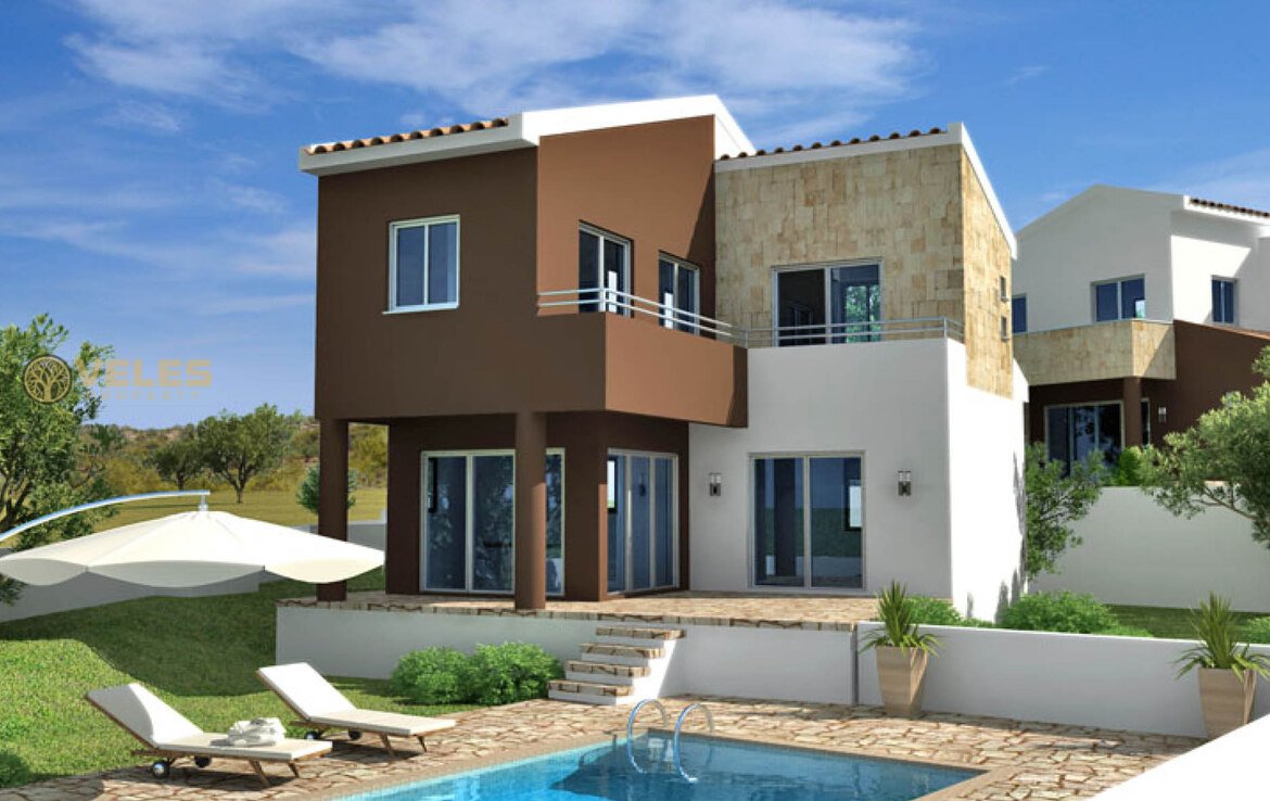 Buy property in Cyprus